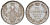 Россия 10 копеек 1847 СПБ-ПА, Николай I (1825-1855) Биткин 371 серебро  aUNC  1530-122