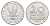 Венгрия 20 филлеров 1982 BP KM 573 алюминий 4665-1168