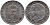 Швеция 1 крона 2000 Карл XVI Густав (1973- ) KM 852а медно-никель 4379-211