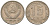 СССР 15 копеек 1954 KM 117 медно-никель 4152-1041