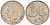 Испания 5 песет 1980 (81) Хуан Карлос I (1975 - 2014) KM 817 медно-никель 4155-751