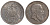Баден 5 марок 1903 G, Фридрих I (1856-1907) Weege 31, J. 33, KM 274 серебро 00-1067-6-63