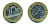 Франция 10 франков 1991 тип Гений Бастилии KM 964.1, Le Frank 375.6 биметалл 25-2254