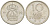 Швеция 10 эре 1970 U Густав VI Адольф (1950-1973) KM 835 медно-никель 112-1137