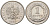Польша 1 злотый 1992 MW KM 282 медно-никель UNC 4566-143