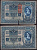 Австрия 1000 крон 1902 (1919) Женщина, австрийское знаме, с печатью Pick 59 бумага 6289-48-3-1