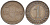 ГЕРМАНИЯ 1 РЕЙХСПФЕННИГ 1929 Е KM 37, J. 313 бронза 75-1464