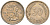 Финляндия 50 пенни 1938 S KM 26 медно-никель 4173-241
