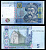 Украина 5 гривен 2013 Pick 118d бумага UNC (пресс) 7207-5-3-2