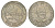 Либерия 1 доллар 1976 KM 32 медно-никель 221-146