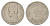 Египет 10 миллим 1941 KM 364 медно-никель 4660-1221