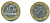 Франция 10 франков 1989 тип гений Бастилии KM 964.1, Le Franc 375.3 биметалл 176-1214