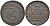 РОССИЯ, СИБИРЬ 2 КОПЕЙКИ 1779 КМ, ЕКАТЕРИНА II (1762-1796), Биткин 1122 KM 4 медь 155-412