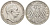 Пруссия 3 марки 1909 Вильгельм II (1888-1918) KM 527, J. 103 серебро    3896-1045