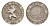 Бельгия 5 сантимов 1898 Der Belgen, Леопольд II (1865-1909) KM 41 медно-никель 4658-761