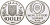 Румыния 100 леев 1996 FAO, мировой саммит продовольствия в Риме ​KM 133 серебро PROOF 11-173-42