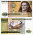 Перу 500 инти 1987 Хосе Габриель, Тупак Амару II, южноамериканский революционер, организатор восстания коренных народов против испанских колониальных властей в перу, альпинисты на восхождении Pick 134b бумага UNC (пресс) 7547-70-1
