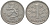 Финляндия 1 марка 1972 KM 49A медно-никель 4681-117