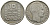 Франция 10 франков 1931 Пьер Тюрен KM 878, Le Franc 360.4 серебро 4683-842