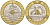 Франция 20 франков 1992 ГОРА СЕН-МИШЕЛЬ KM 1008.1, Le Frank 403.2 триметалл 3855-1124