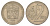 Чехословакия 2 кроны 1972 KM 75 медно-никель 4519-541