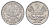 Польша 2 злотых 1974 MW KM 46, Parchimowicz 216h алюминий 4121-147