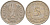 ФРГ 5 марок 1978 F KM 140.1, J. 415 медно-никель 4157-242