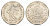 Франция 2 франка 1979 сеятель KM 942.1, Le Franc 272.3 никель 4543-216