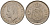 Испания 5 песет 1984 Хуан Карлос I (1975-2014) KM 823 медно-никель 216-1035