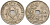 Бельгия 25 сантимов 1929 Belgie, Альберт I (1909-1934) KM 69 медно-никель 4126-145