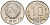 СССР 10 копеек 1955 KM 116 медно-никель 4152-946