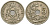 Бельгия 5 сантимов 1930 Belgie KM 67 медно-никель 4136-519