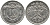 АВСТРИЯ 10 ГЕЛЛЕРОВ 1910 ФРАНЦ ИОСИФ (1848-1916) KM 2802 никель 116-834