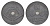 Бельгия 10 сантимов 1946 Belgie - Belgique, Леопольд III (1934-1947), германская оккупация, Вторая мировая война KM 126 цинк 4639-154