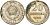 СССР 20 копеек 1925 KM 88, Федорин 10 серебро 4148-153