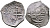 ИСПАНИЯ 4 РЕАЛА 1598-1621 ФИЛИПП III KM 132.3 серебро 1528-134