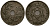 Бельгия 25 сантимов 1929 Belgie, Альберт I (1909-1934) KM 69 медно-никель 4403-232