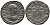 Римская Империя аврелианиан 275 Тацит SPES PVBLICA Кизик Good Very fine RIC 208 var бронза 1073-16-55