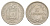Эквадор 10 сентаво 1919 KM 64 медно-никель 4641-551