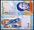 Венесуэла 2 боливара 2007 24 мая 2007, Франсиско де Миранда, речной дельфин Pick 88 b  бумага  UNC (пресс) 449-93-3