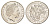 Австралия 20 центов 2003 Австралийские волонтеры KM 688 медно-никель UNC 4652-526