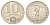 Венгрия 10 форинтов 1971 BP, Статуя свободы KM 595 никель 4666-231
