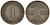 Германия 1 рейхспфенниг 1935 A KM 37, J. 313 бронза 4528-557
