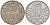 Австрия 10 грошей 1965 KM 2878 алюминий 4575-215