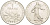 ФРАНЦИЯ 1 ФРАНК 1974 СЕЯТЕЛЬ KM 925.1, LE FRANC 226.19 никель 216-1034
