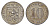 Эльберфельд 10 пфеннигов 1917 Funck 111.5, Men05 6413.6, Men18 8040.6 железо 4636-1165