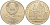 СССР 5 рублей 1990 Успенский собор, Москва XV век KM 246 медно-никель 79-933