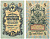 Россия 5 рублей 1909 Советский выпуск (1917-1918), УА-074, управляющий ШИПОВ, кассир ОВЧИННИКОВ Pick 35, Горянов 1.19.1 бумага 2198-9-3-1