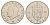 Норвегия 5 крон 1980 Улаф V (1957-1991) KM 420 медно-никель BU 4156-244