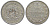 РСФСР 20 копеек 1923 Федорин 6 серебро 4145-225